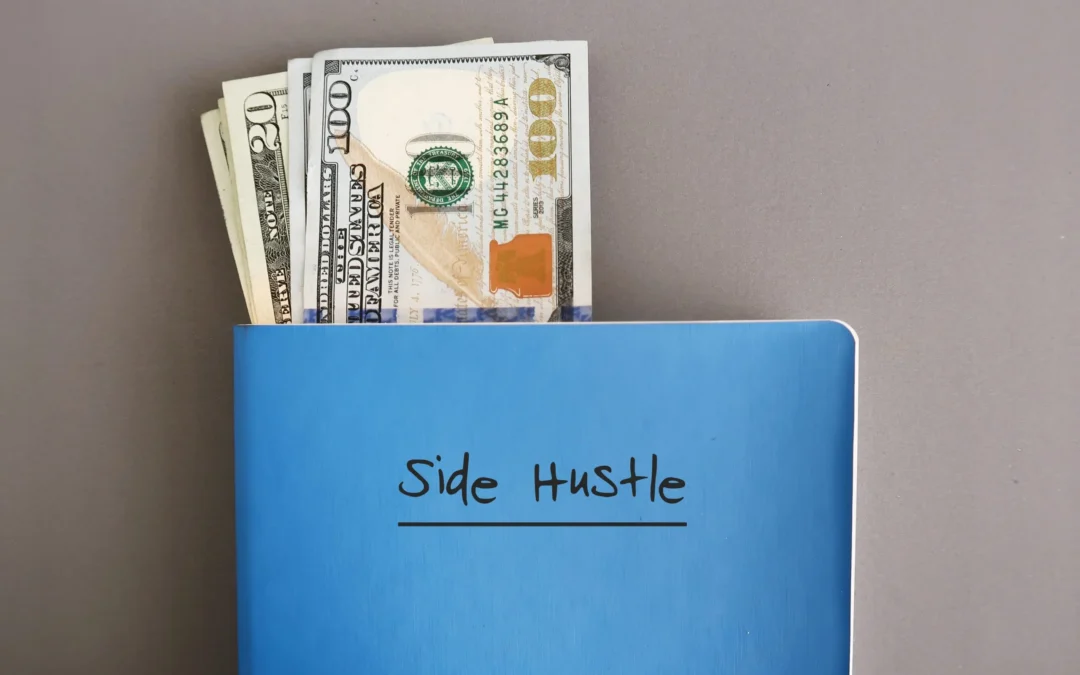 Mastering Self-Employed Side Hustle Taxes with Taxdash Your Step-by-Step Guide
