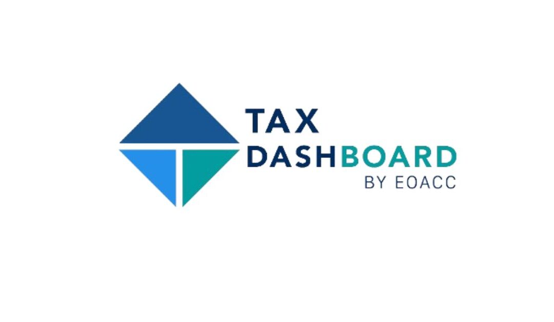 How to capture your self employed income on Taxdash