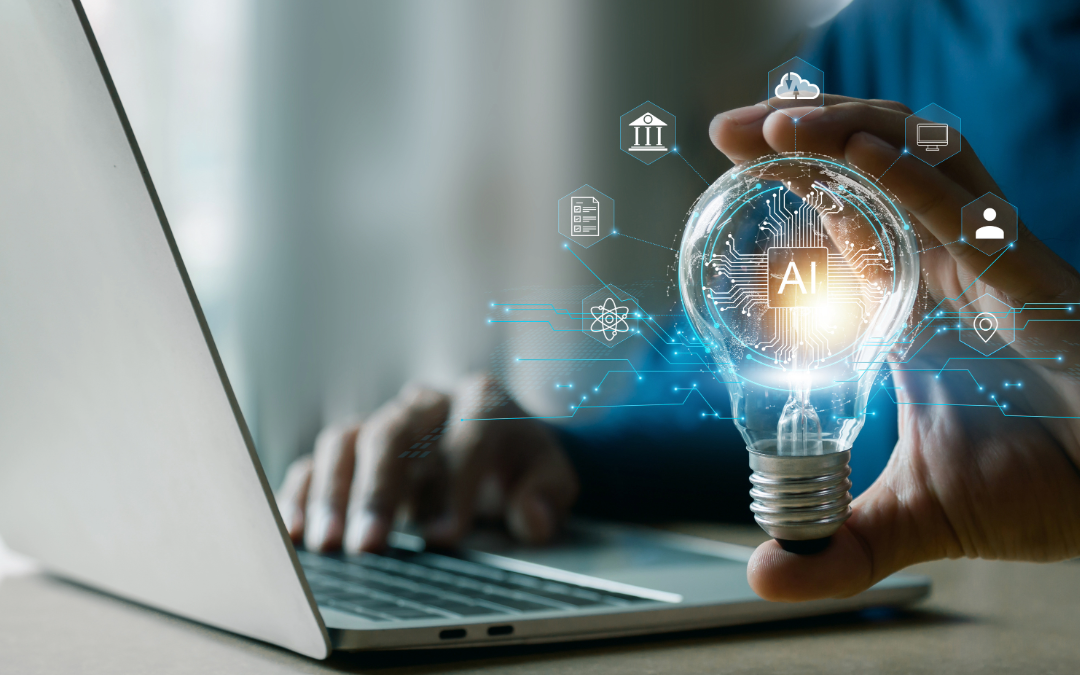 Is your use of AI compliant with health and safety?