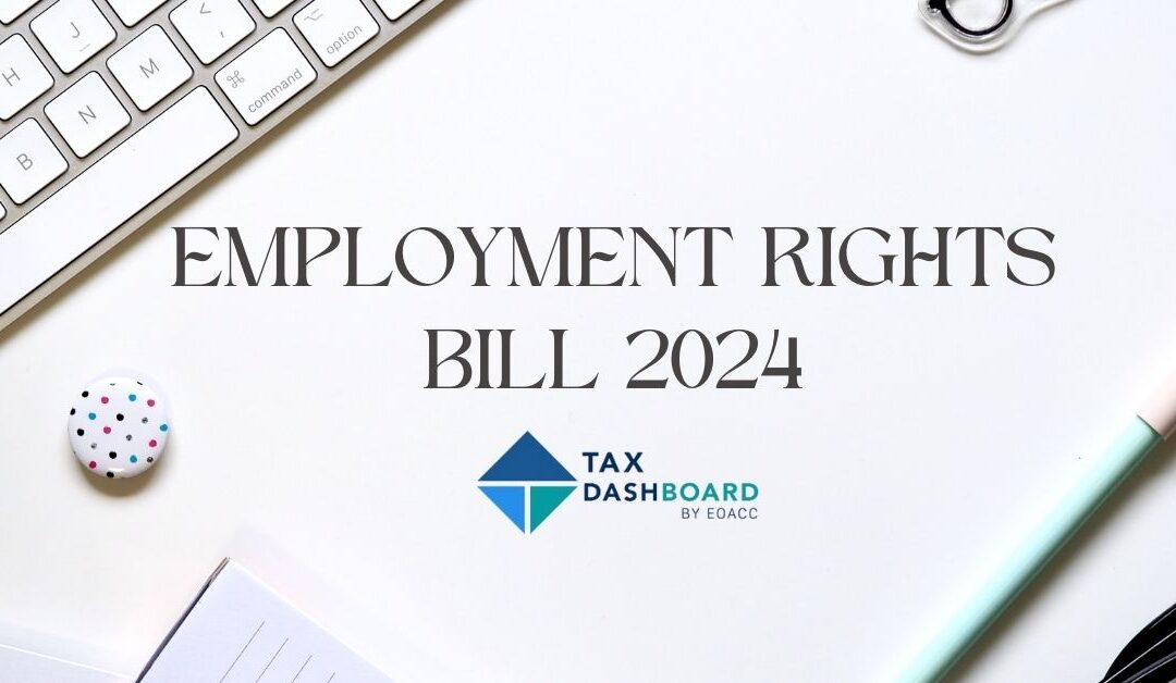 Employment Rights Bill 2024