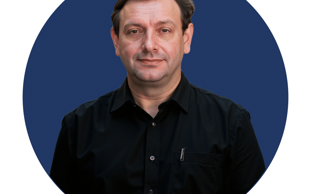 Werner de Villiers