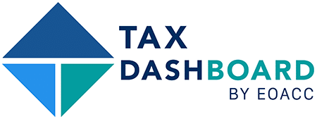 TaxDash logo