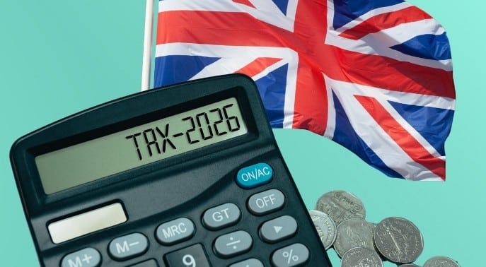 Personal Tax Changes from 6 April 2026