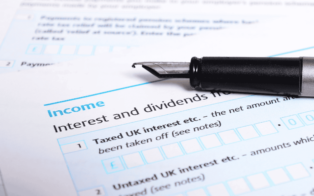 HMRC Clarifies New Tax Return Requirements for Company Directors